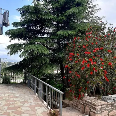 شقة Domeniko
